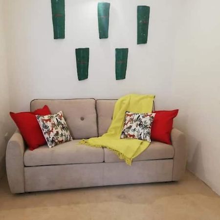 Apartament Nel Cuore Di Ostuni Zewnętrze zdjęcie