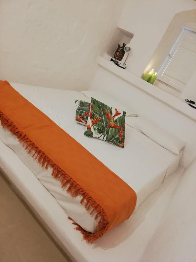 Apartament Nel Cuore Di Ostuni Zewnętrze zdjęcie