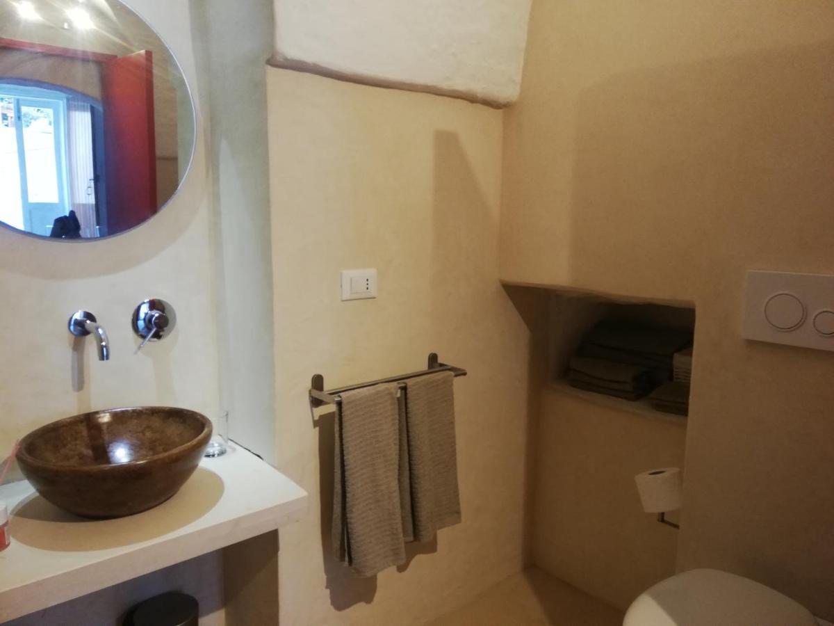 Apartament Nel Cuore Di Ostuni Zewnętrze zdjęcie