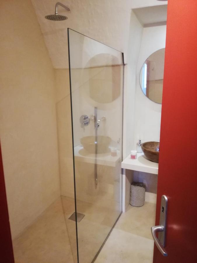 Apartament Nel Cuore Di Ostuni Zewnętrze zdjęcie