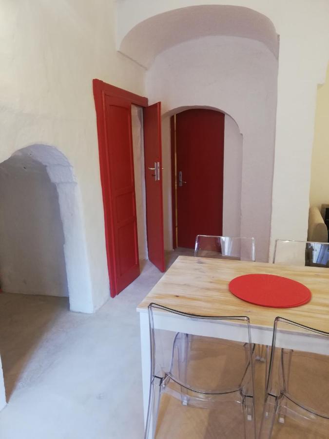 Apartament Nel Cuore Di Ostuni Zewnętrze zdjęcie