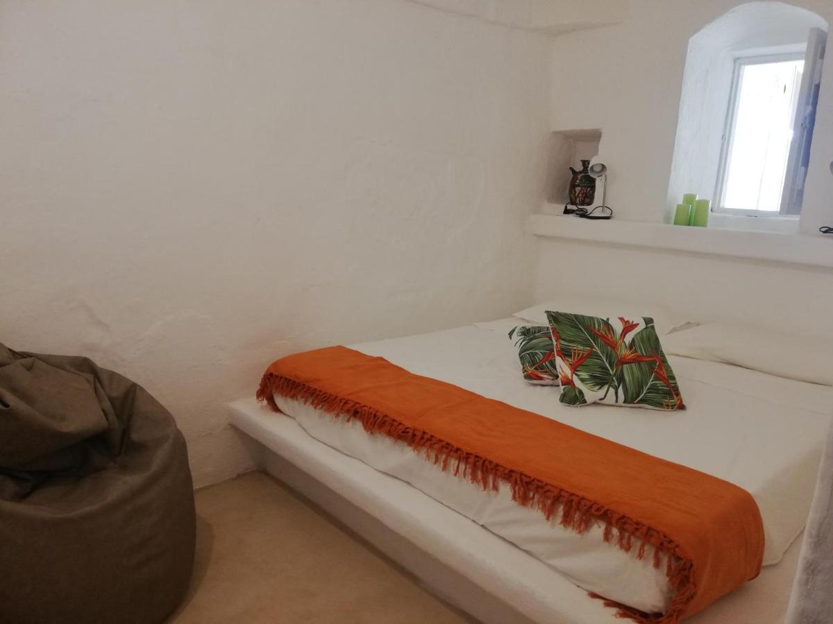 Apartament Nel Cuore Di Ostuni Zewnętrze zdjęcie