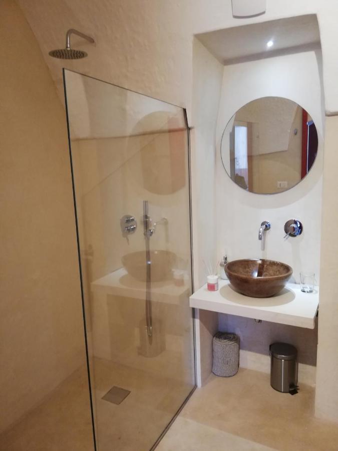 Apartament Nel Cuore Di Ostuni Zewnętrze zdjęcie