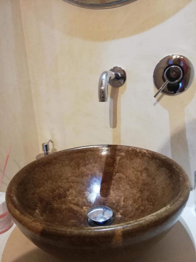 Apartament Nel Cuore Di Ostuni Zewnętrze zdjęcie