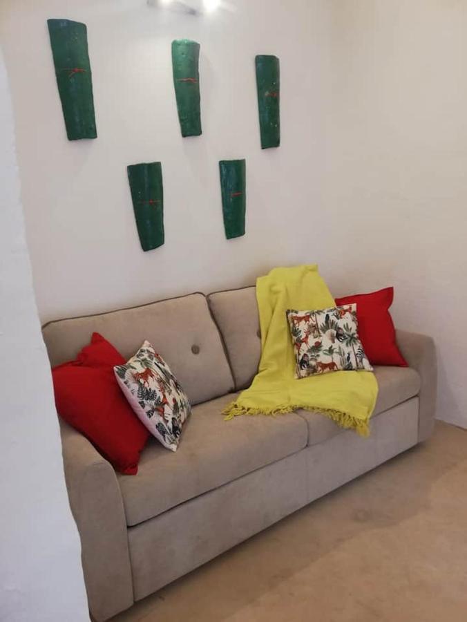 Apartament Nel Cuore Di Ostuni Zewnętrze zdjęcie