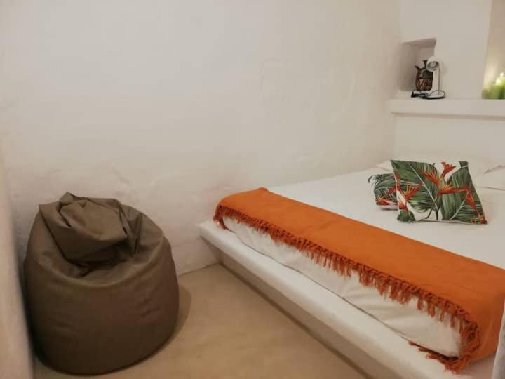 Apartament Nel Cuore Di Ostuni Zewnętrze zdjęcie