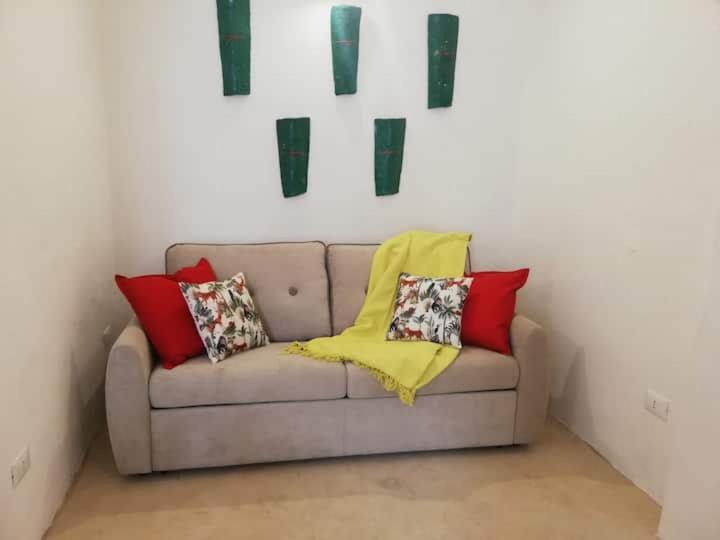 Apartament Nel Cuore Di Ostuni Zewnętrze zdjęcie
