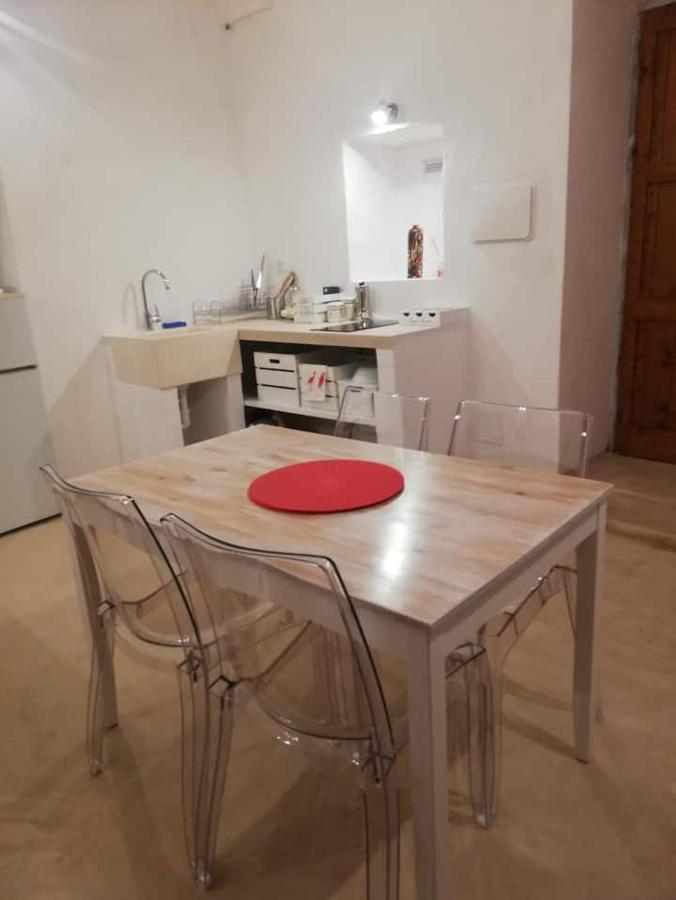 Apartament Nel Cuore Di Ostuni Zewnętrze zdjęcie
